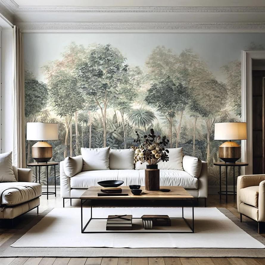 обои фабрики Marburg коллекция Casa Vita