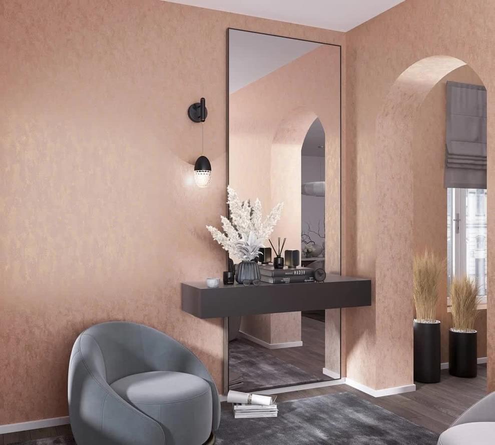 обои фабрики Marburg коллекция City Charm