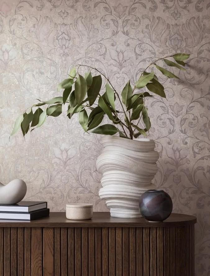 обои фабрики Marburg коллекция City Charm