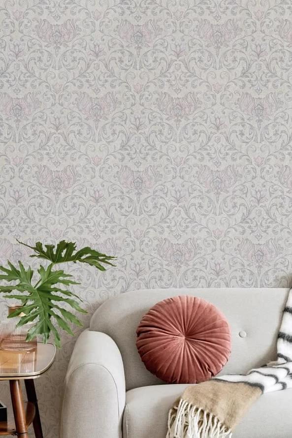 обои фабрики Marburg коллекция City Charm