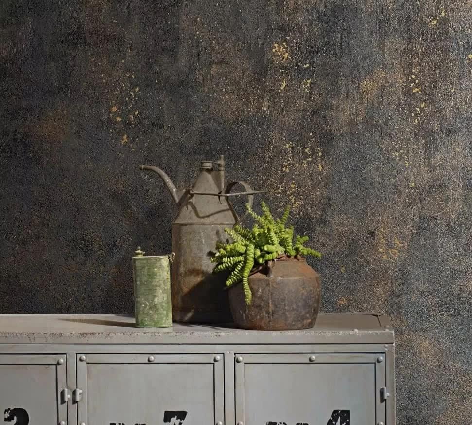 обои фабрики Marburg коллекция City Glow