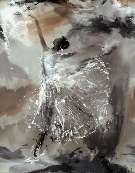 Marburg City Romance 35097 2.7м x 212см поверхность матовая