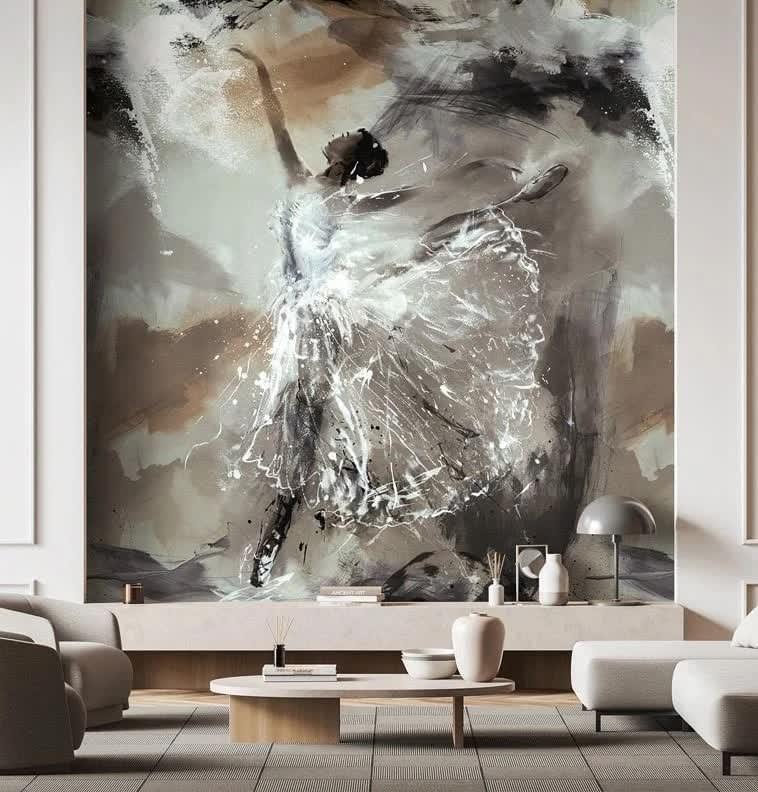 обои фабрики Marburg коллекция City Romance