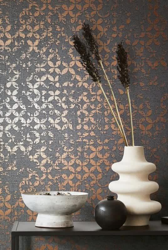 обои фабрики Marburg коллекция City Romance