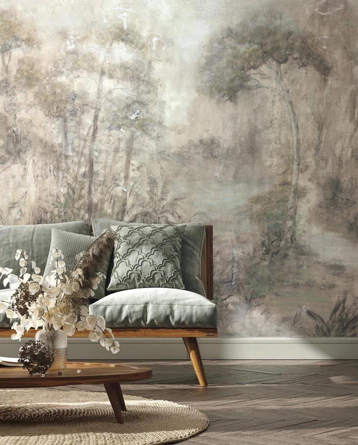 обои фабрики Marburg коллекция City Romance