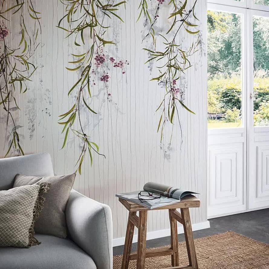 обои фабрики Marburg коллекция Crush Motion