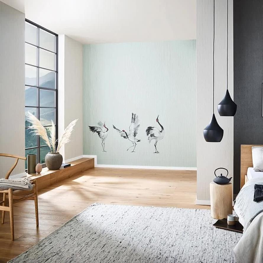 обои фабрики Marburg коллекция Crush Motion