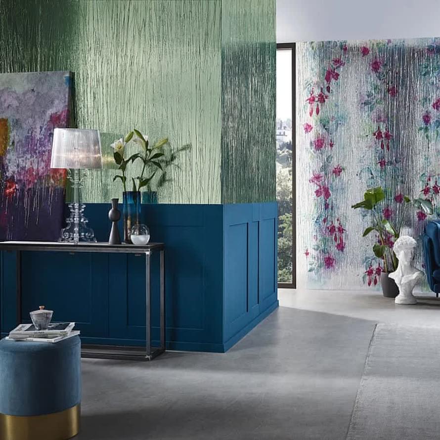 обои фабрики Marburg коллекция Crush Motion