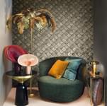 обои фабрики Marburg коллекция Eclectic