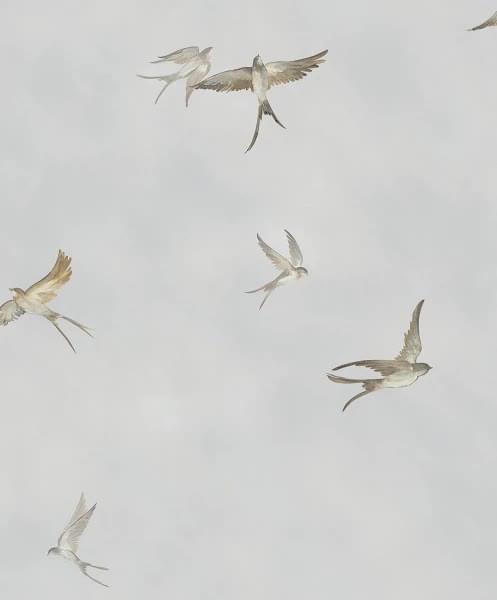 Marburg Essentiell 34790 10.05м x 53см поверхность матовая