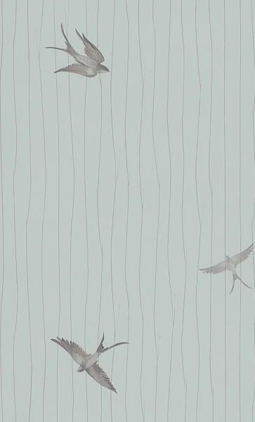 Marburg Essentiell 63387 10.05м x 70см поверхность матовая