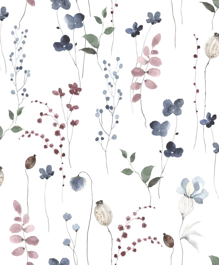 Marburg Fresh Up 88965 10.05м x 53см поверхность матовая