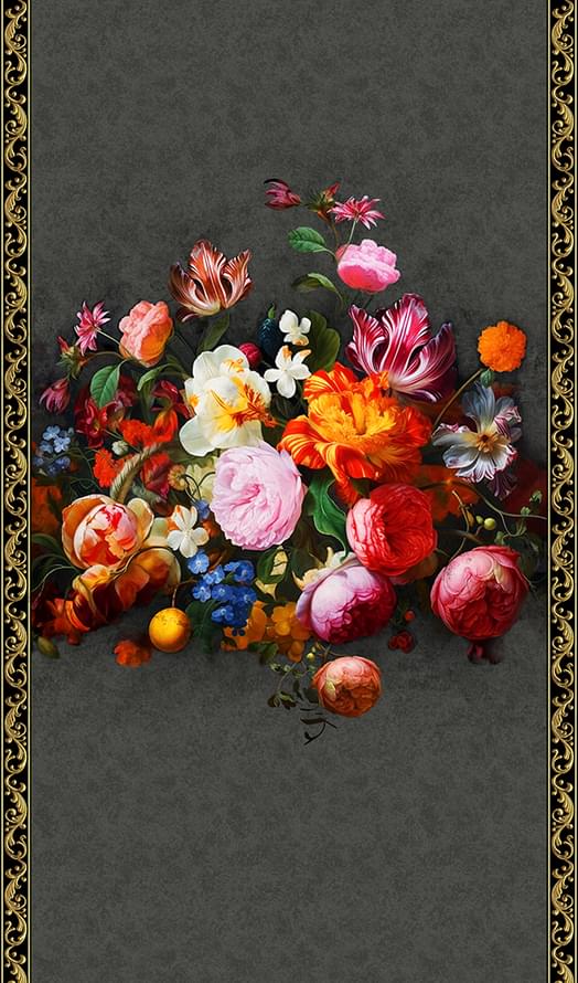 Marburg Gloockler Pompoos Provence 35607 2.7x159