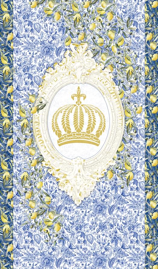 Marburg Gloockler Pompoos Provence 35614 2.7x159