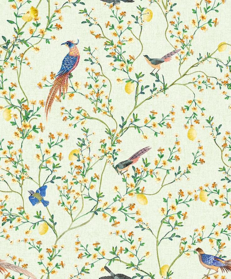 Marburg Gloockler Pompoos Provence 35624 10.05x53