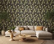 обои фабрики Marburg коллекция Gloockler Pompoos Provence