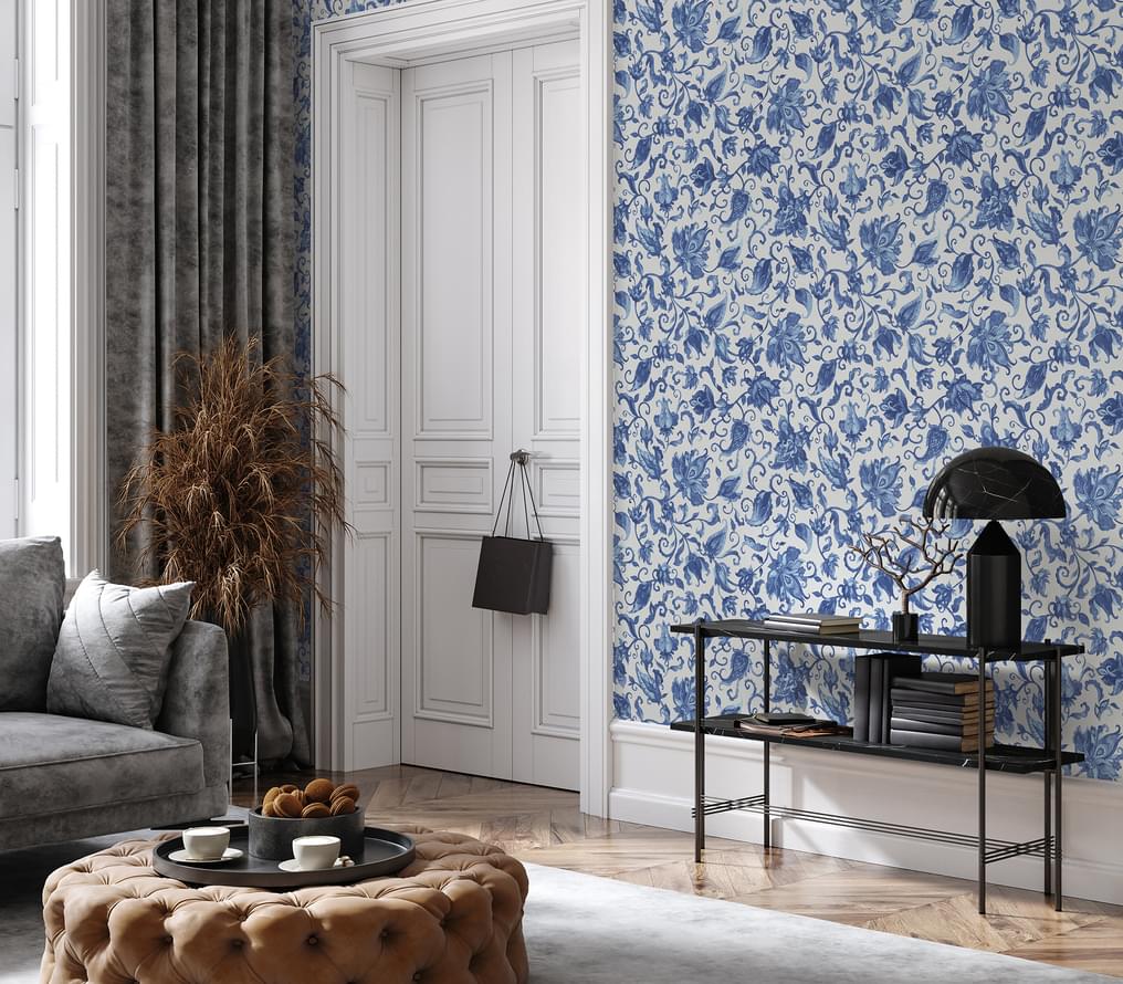 обои фабрики Marburg коллекция Gloockler Pompoos Provence