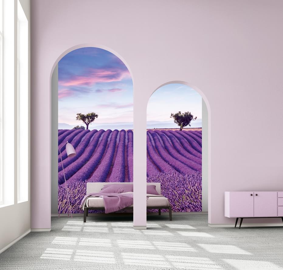 обои фабрики Marburg коллекция Gloockler Pompoos Provence