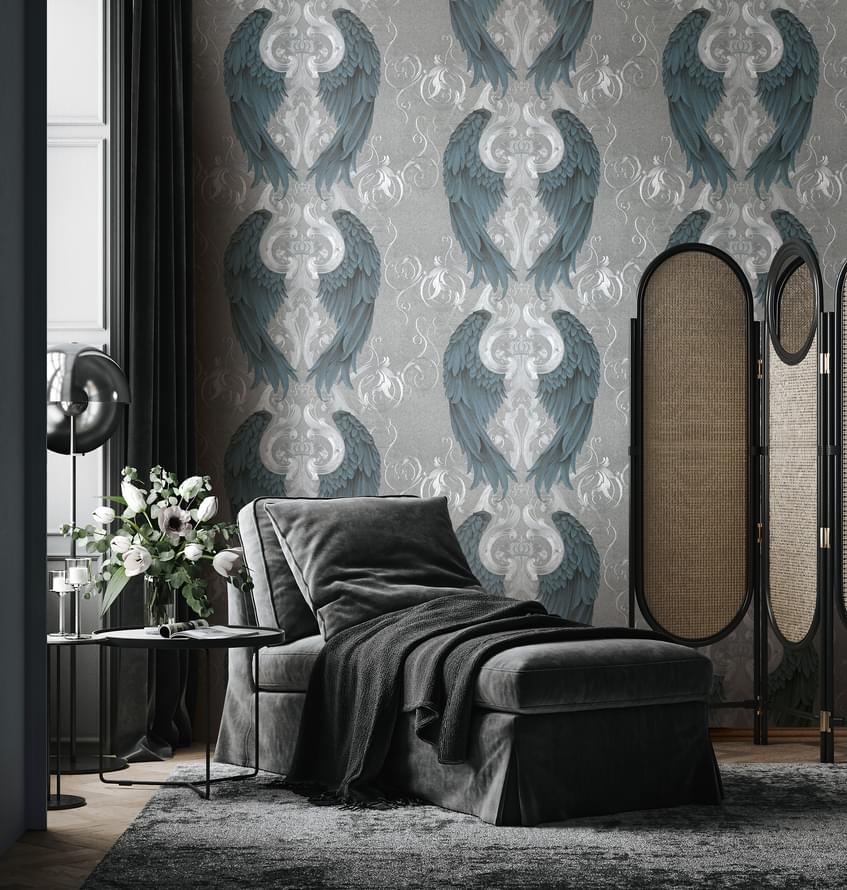 обои фабрики Marburg коллекция Gloockler Pompoos Provence