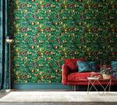 обои фабрики Marburg коллекция Gloockler Pompoos Provence