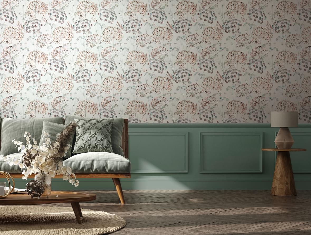 обои фабрики Marburg коллекция Gloockler Pompoos Provence