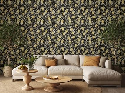 фабрика Marburg коллекция Gloockler-Pompoos-Provence