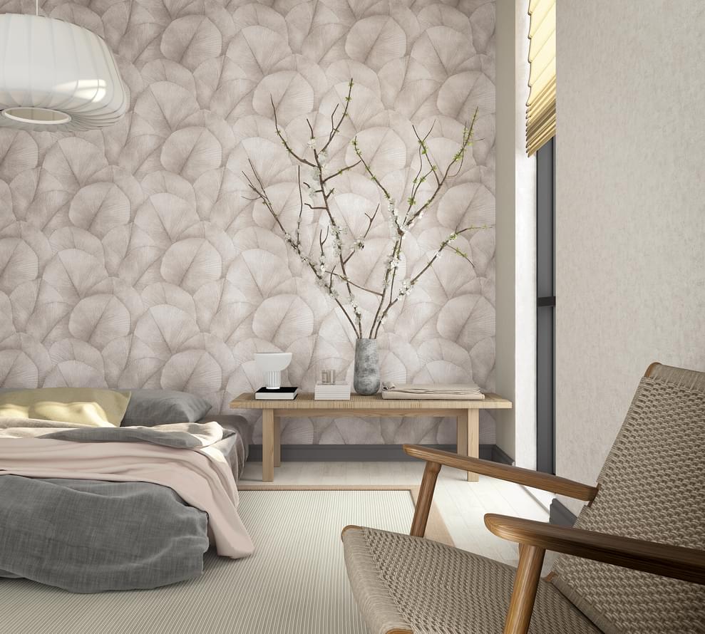 обои фабрики Marburg коллекция Kumano