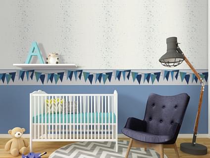 фабрика Marburg коллекция Kunterbunt