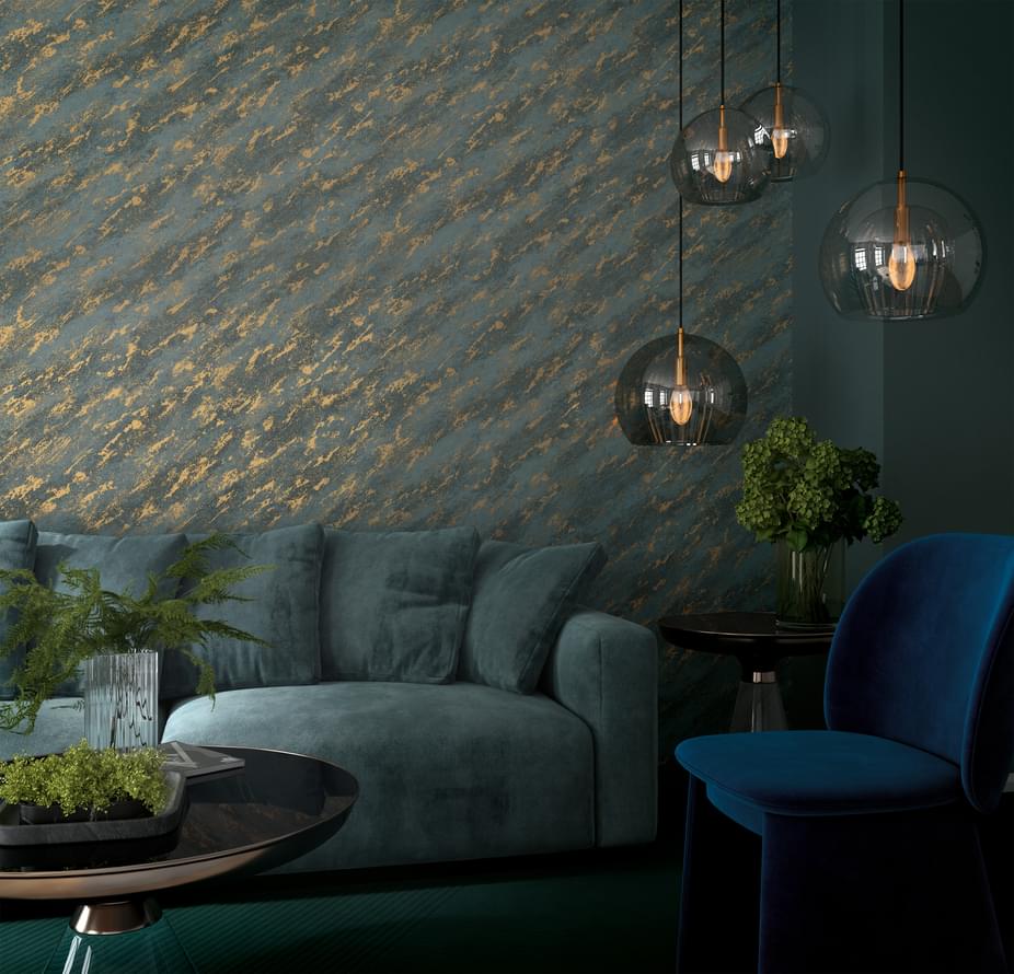 обои фабрики Marburg коллекция Lava