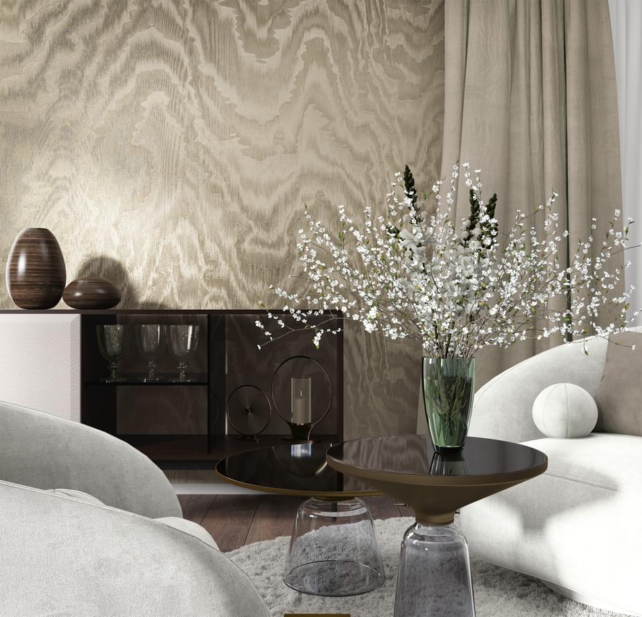 обои фабрики Marburg коллекция Lava