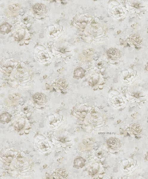 Marburg Melange 36125 10.05м x 106см поверхность матовая