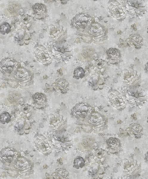 Marburg Melange 36126 10.05м x 106см поверхность матовая