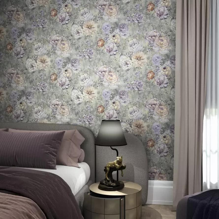 обои фабрики Marburg коллекция Melange