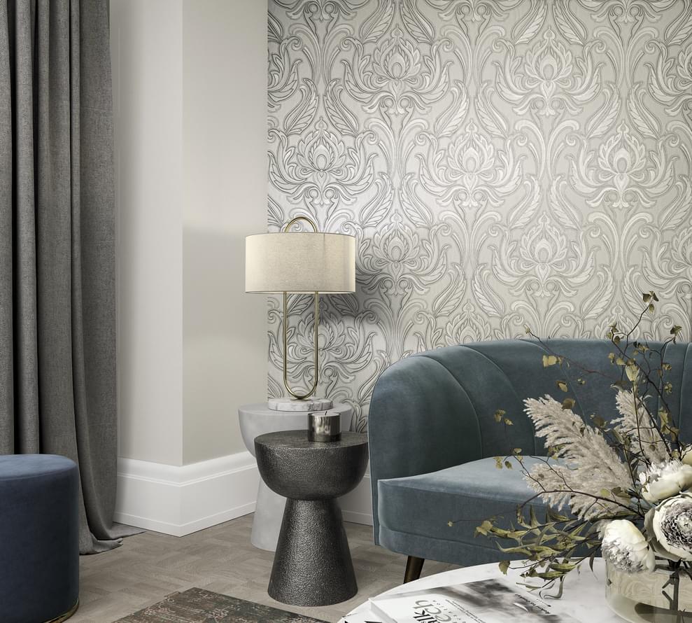 обои фабрики Marburg коллекция Melange