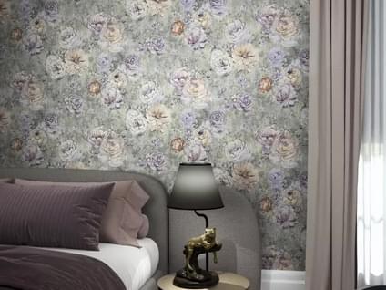 фабрика Marburg коллекция Melange