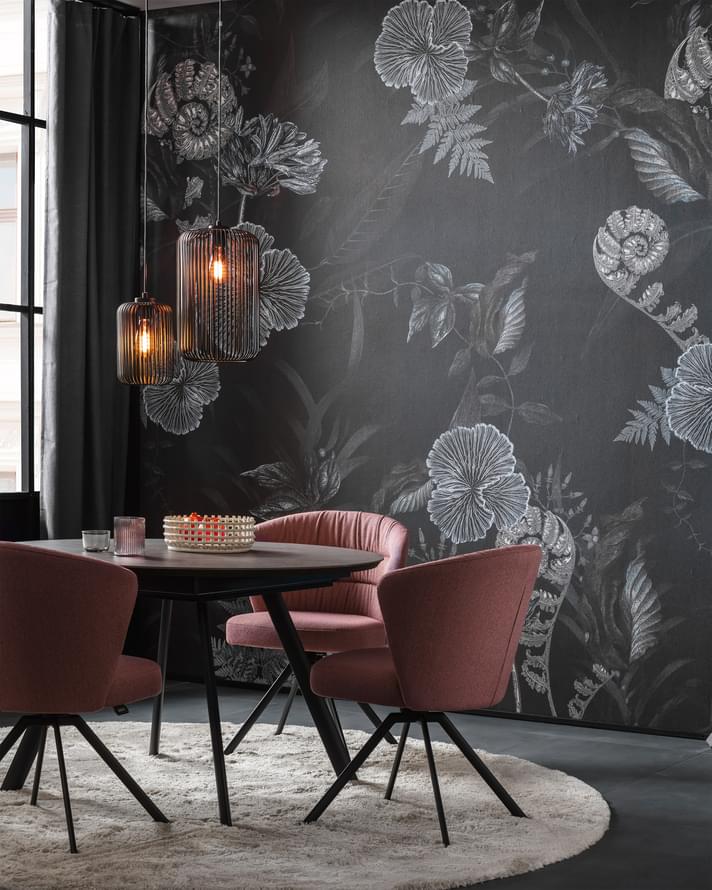 обои фабрики Marburg коллекция Memoria