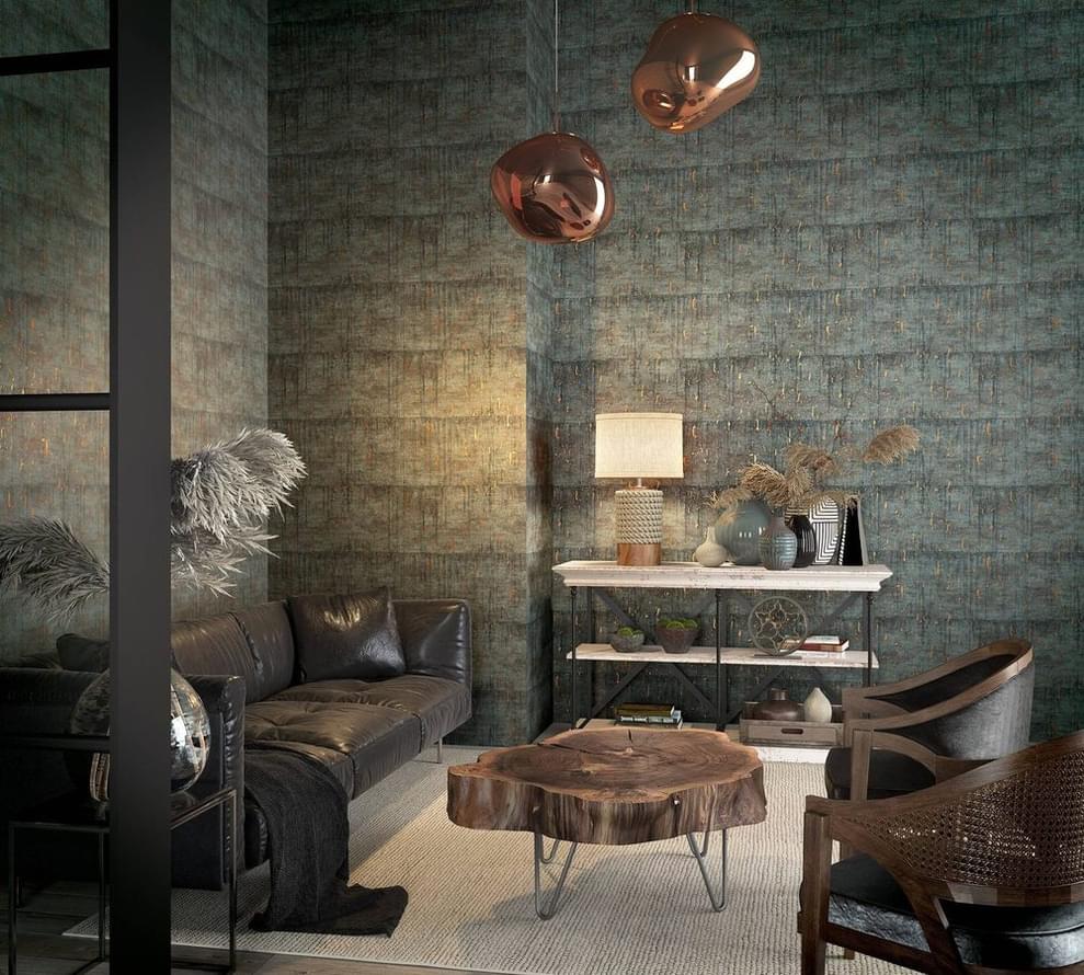 обои фабрики Marburg коллекция Natural Opulence