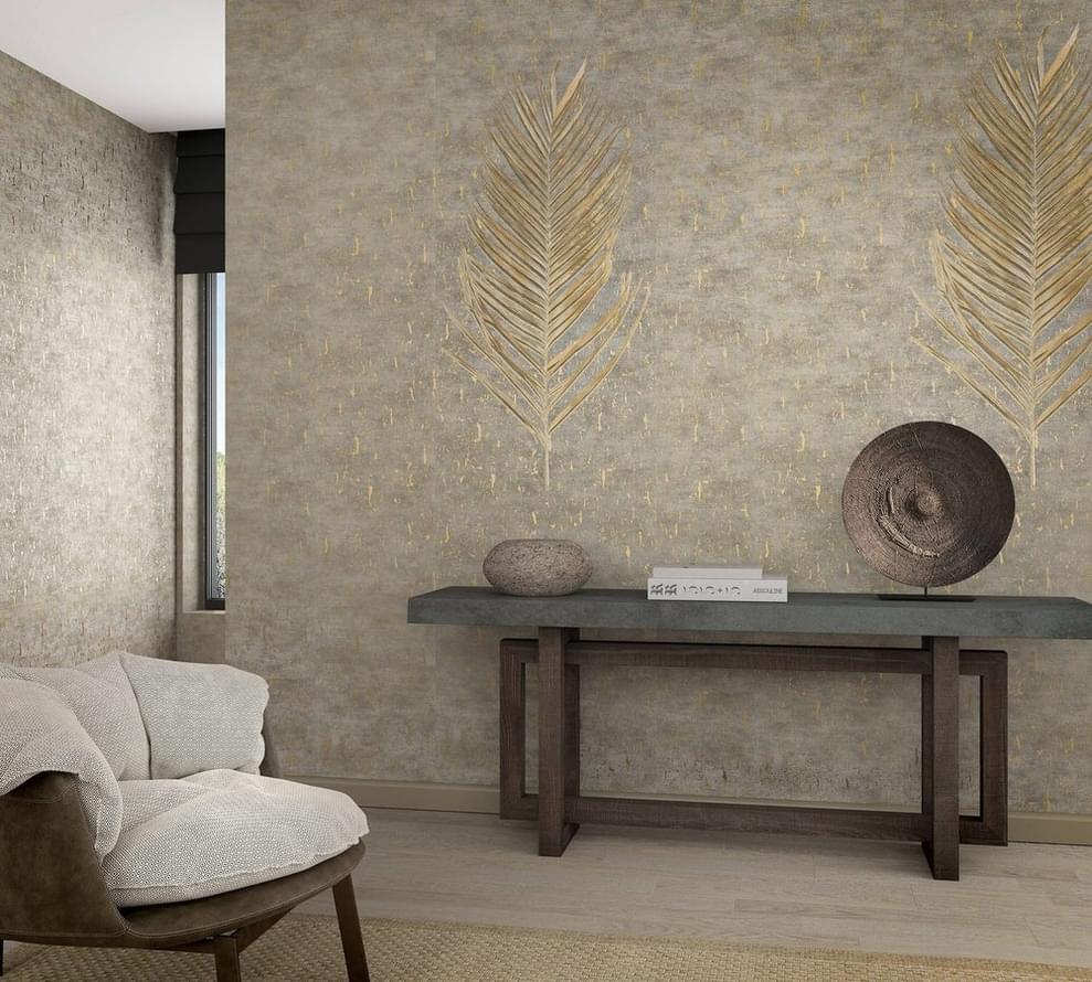 обои фабрики Marburg коллекция Natural Opulence