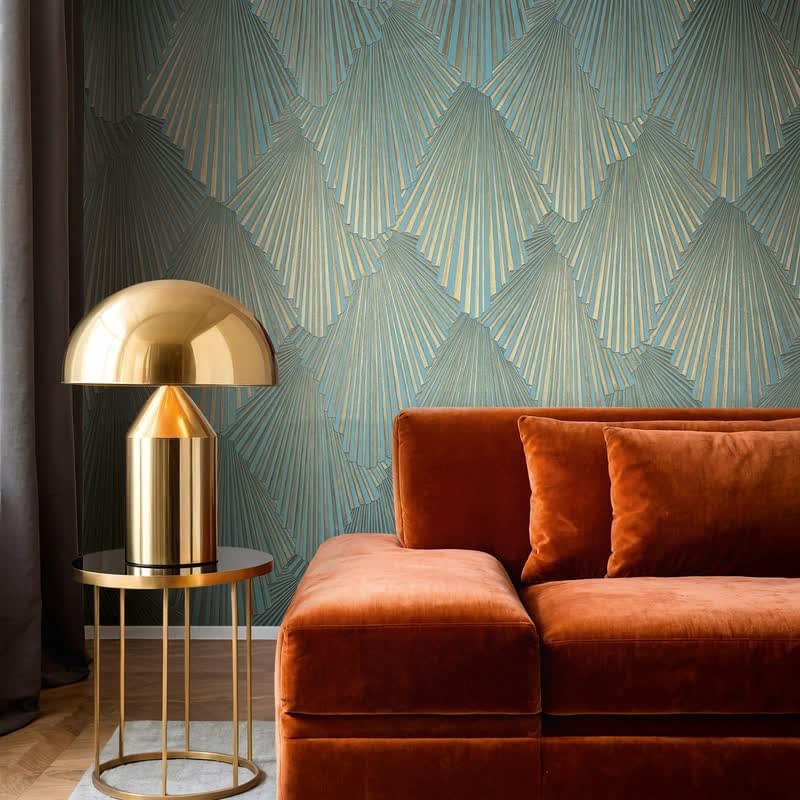 обои фабрики Marburg коллекция Papis Loveday Fashion Icon