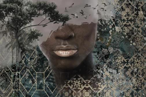 Marburg Papis Loveday 33799 270м x 408см поверхность матовая