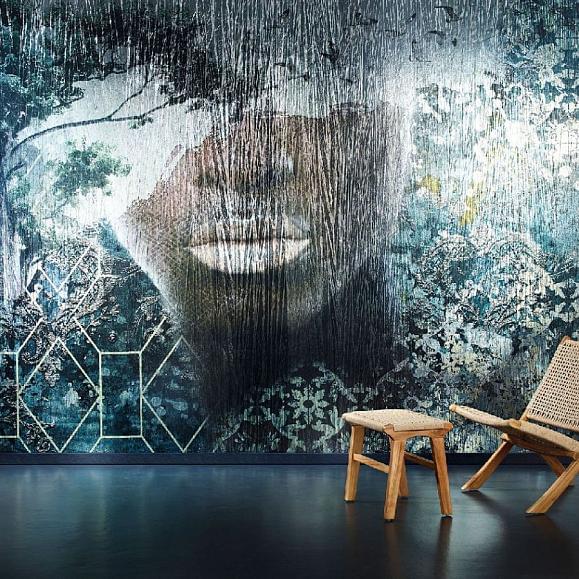 обои фабрики Marburg коллекция Papis Loveday