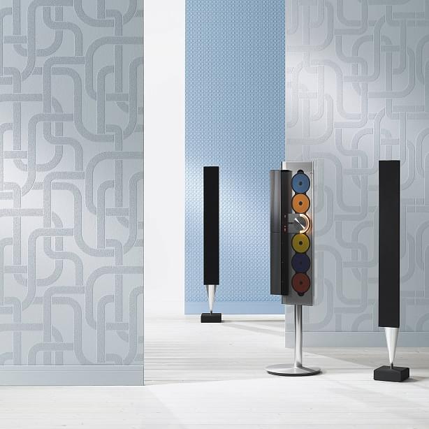 обои фабрики Marburg коллекция Patent Decor 3D