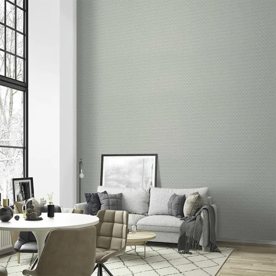 обои фабрики Marburg коллекция Patent Decor Гладкий Флизелин