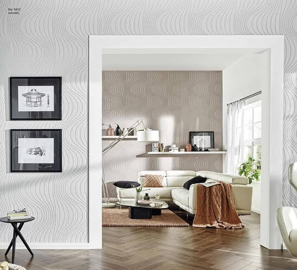 обои фабрики Marburg коллекция Patent Decor