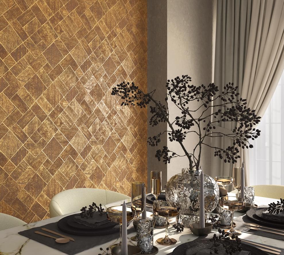 обои фабрики Marburg коллекция Ritus