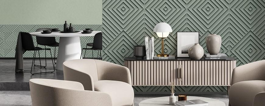 обои фабрики Marburg коллекция Shades Iconic