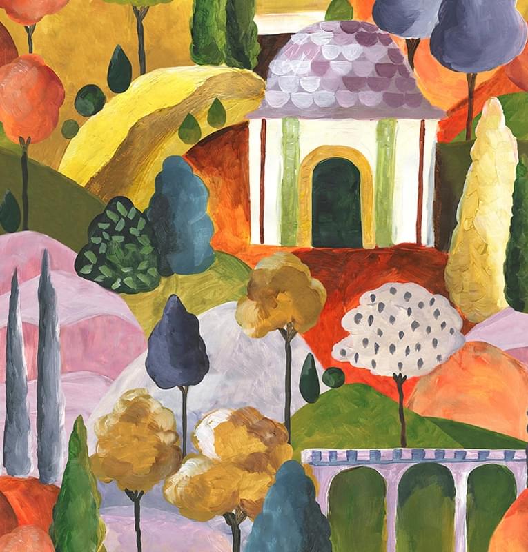 Marburg Smart Art Selection 81664 27м x 159см поверхность 