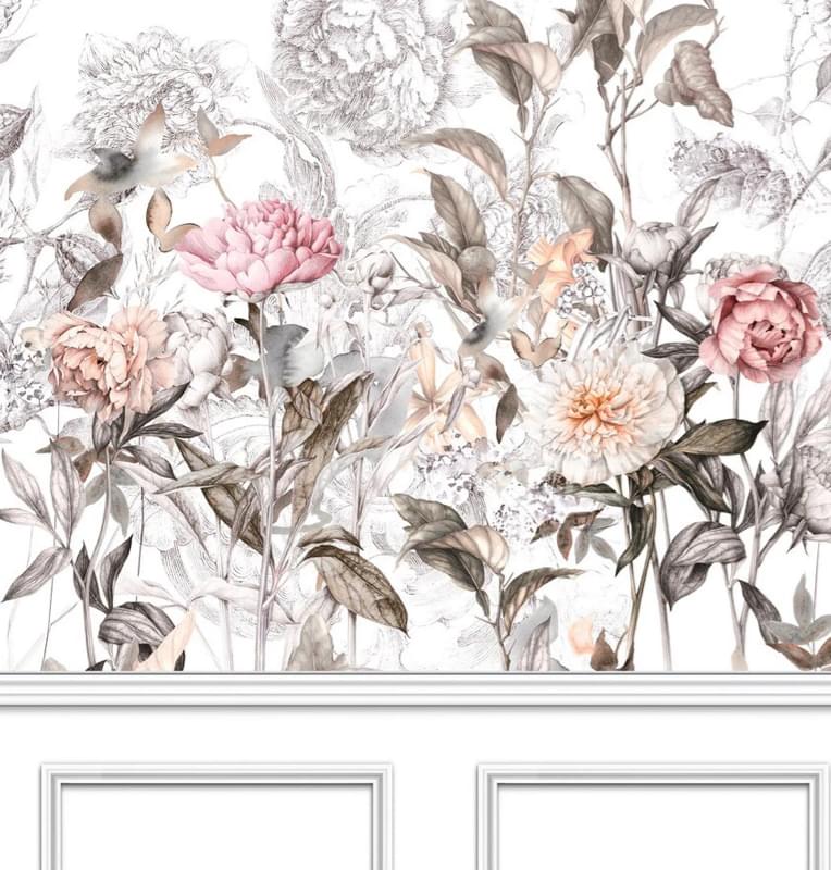 Marburg Smart Art Selection 94132 27м x 159см поверхность 