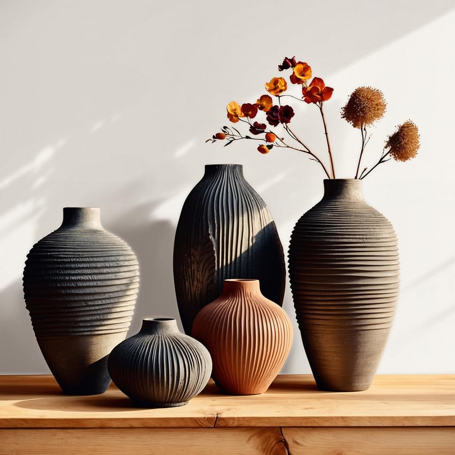 обои фабрики Marburg коллекция Terra