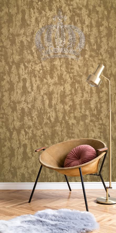 обои фабрики Marburg коллекция Terra